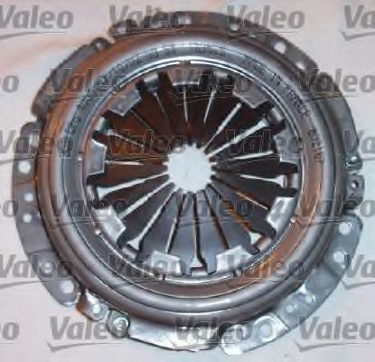 VALEO 801116 Clutch Kit